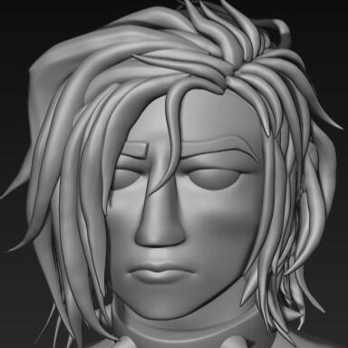 Muriel (WIP)