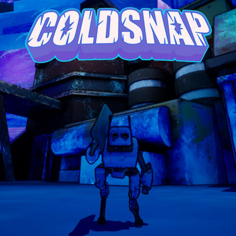 Coldsnap