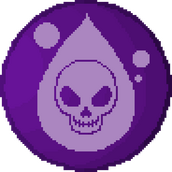 Hidden Poison Upgrade