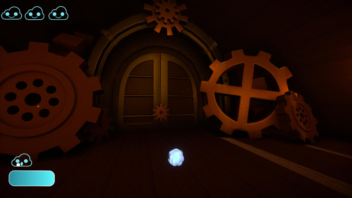 Grand Door Game Model