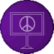 Pacifist Programming Upgrade