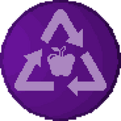 Recycled Resource Recycled Resource Upgrade