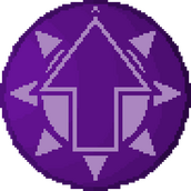 New Evolution Upgrade