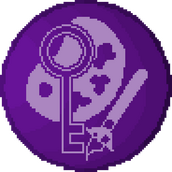 Key to Creativity Upgrade