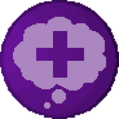 Think Good Thoughts Upgrade