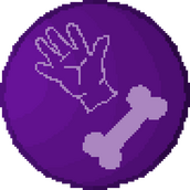 Skin and Bones Upgrade