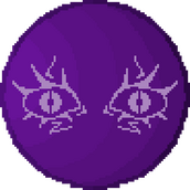 Animalistic Eyes Animalistic Eyes Upgrade