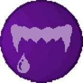 Blood-Ridden Fangs Blood-Ridden Fangs Upgrade