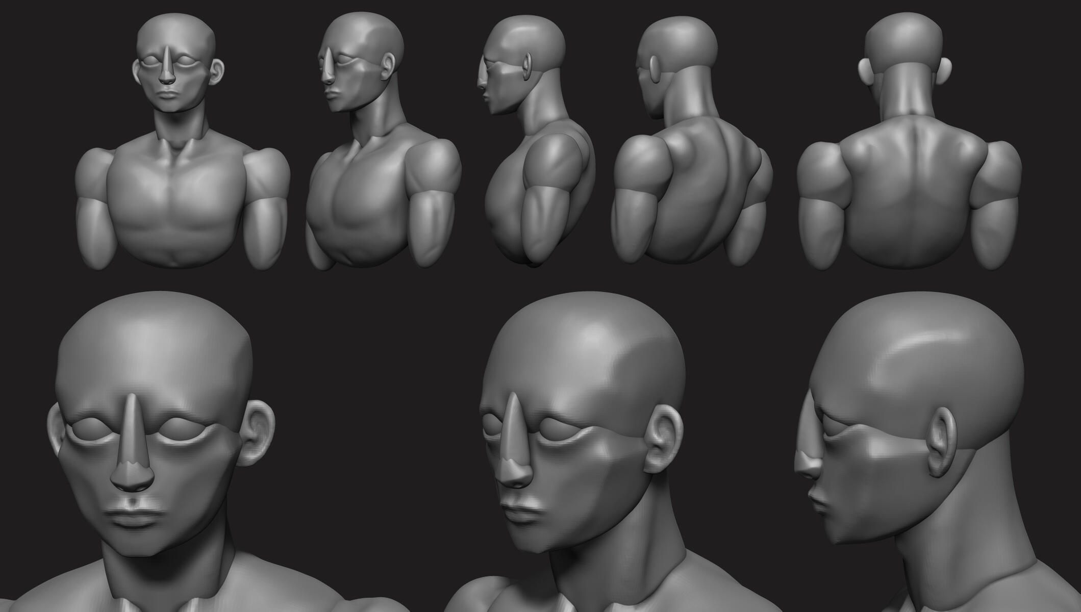 Muriel Current Blockout