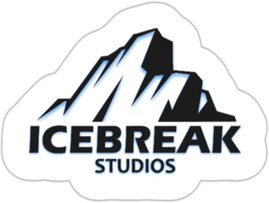 Icebreak Studios Icebreak Studios logo