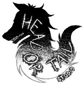 Head or Tail Studio Head or Tail Studio logo